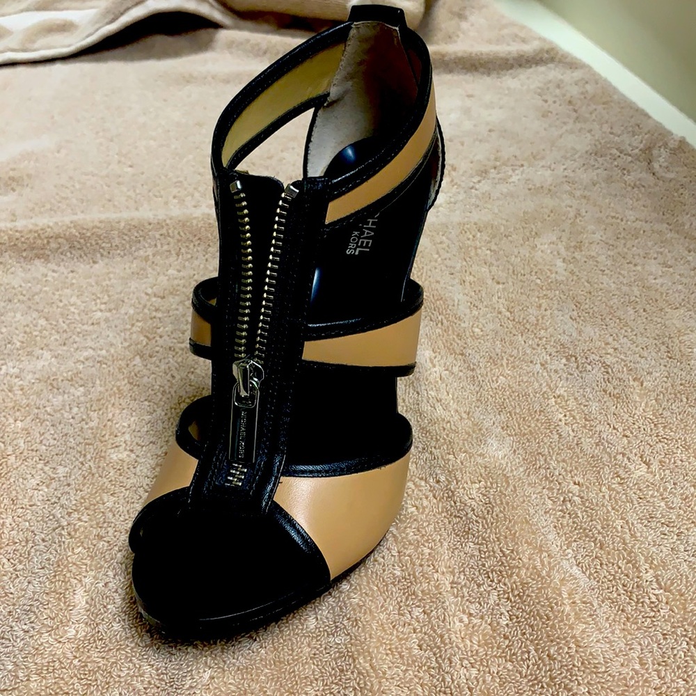 Brand new shoes never worn